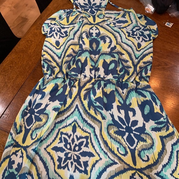 Collective concepts dress - Picture 3 of 5